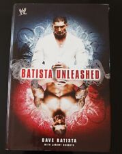 Livro Batista Unleashed assinado à mão. RARO! comprar usado  Enviando para Brazil