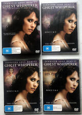 Ghost Whisperer The Complete First Season (Conjunto de DVD de 6 Discos, 2005) PAL Região 4 comprar usado  Enviando para Brazil