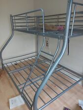 Kids double bunk for sale  HARLOW