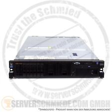 IBM System x3650 M4 19" 2U Server 8x 2,5" SFF 2x Intel XEON E5-2600 v1 v2 DDR3 E, usado comprar usado  Enviando para Brazil