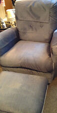 baby recliner rocking chair for sale  Quakertown