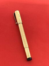 Waterman vintage 1920s usato  Ardea