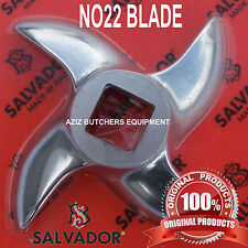 Salvador stainless steel for sale  Shipping to Ireland
