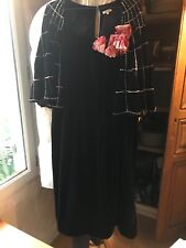 Robe noire manoush d'occasion  Honfleur
