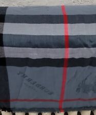 Amazing large burberry for sale  Chicago