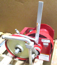 Thern hand winch for sale  Broussard