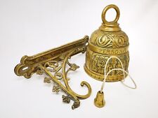 Large monastery bell for sale  PULBOROUGH