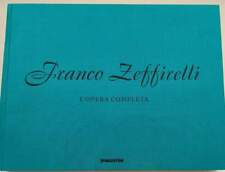 Franco zeffirelli opera usato  Italia