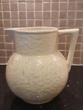 Vintage mottled cream for sale  LONDON