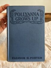 Pollyanna grows vintage for sale  Indianapolis