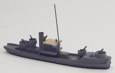 Used, Hai 797 German Patrol Boat M-3600 1943 1/1250 Scale Model Ship for sale  Shipping to South Africa