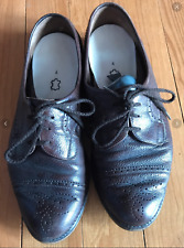Superbes chaussures bally d'occasion  Mulhouse-