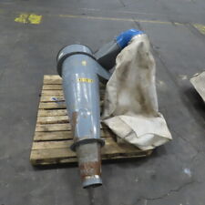1.5hp cyclone dust for sale  Middlebury