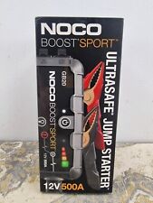 Noco boost sport for sale  HEYWOOD