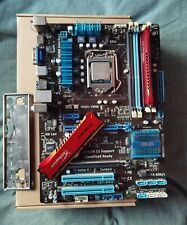 Asus p8z77 lx2 for sale  MIRFIELD