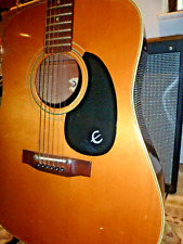 epiphone acoustic guitar for sale  CLITHEROE