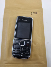 Nokia black mobile for sale  NORTHAMPTON