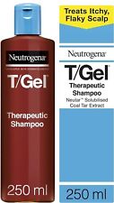 Neutrogena gel therapeutic for sale  LIVINGSTON