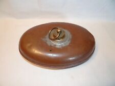 Used, Vintage Copper Bed Foot Warmer for sale  Shipping to South Africa