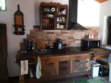 cucina stile country usato  Volpago Del Montello