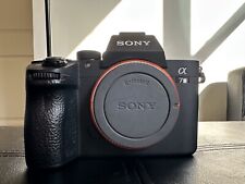 Sony iii 24.2 for sale  Dallas