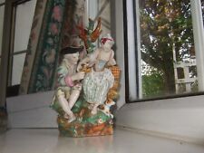 meissen porcelain figurines for sale  DEREHAM