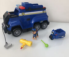Paw patrol chase for sale  Wexford