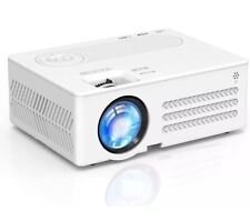Native 1080p projector for sale  LOUGHTON