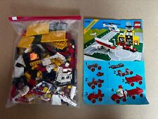 Lego town airport gebraucht kaufen  Roth