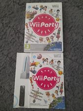 Wii party complete for sale  WORKSOP