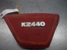 Kawasaki z440 kz440 for sale  NEWCASTLE