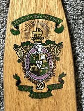 Vintage lambda chi for sale  Mcclusky