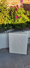 Small radiator 500mm for sale  STONE