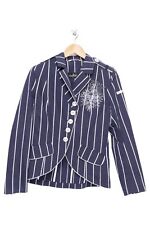 Airfield blazer blau gebraucht kaufen  Deutschland