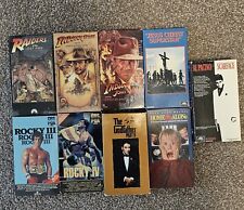 Vhs classic movies for sale  Carrollton