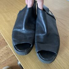 Clarks sandals for sale  MALDON