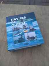 Navires guerre classeur d'occasion  Le Havre-