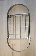 Saucepan hanging rack for sale  CHEPSTOW