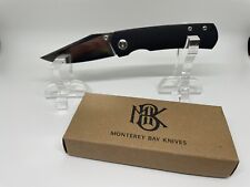 Monterey bay knives for sale  Burleson