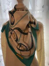 Ancien veritable foulard d'occasion  Étrépagny