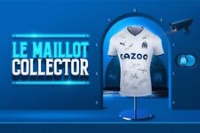 Maillot collector 2022 d'occasion  Fontvieille