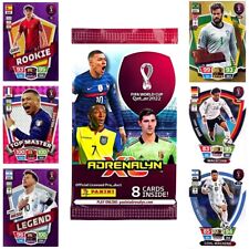 ⚽️ Panini Adrenalyn XL --WM 2022-- Special Cards / FIFA World Cup Qatar 2022 comprar usado  Enviando para Brazil