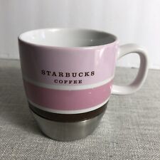 Collectible starbucks pink for sale  Connell