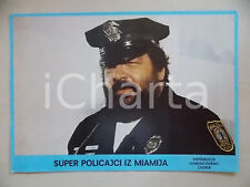 1985 miami supercops usato  Milano