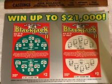 Lottery games black for sale  Saint Joseph