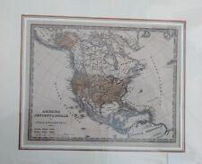 Mappa dell america usato  Marsala