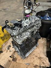 2016 cjx engine for sale  SWINDON
