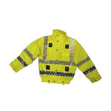 Police vis jacket for sale  UK