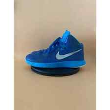 Usado, Tênis de basquete masculino Nike Hyperquickness tamanho 10 azul cinza comprar usado  Enviando para Brazil