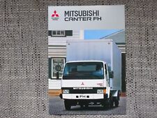Mitsubishi canter sui gebraucht kaufen  Oberhausen